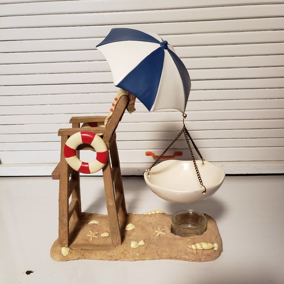 Retired Yankee Candle Tart Warmers COMBO